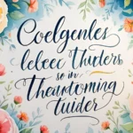 Cute Quotes