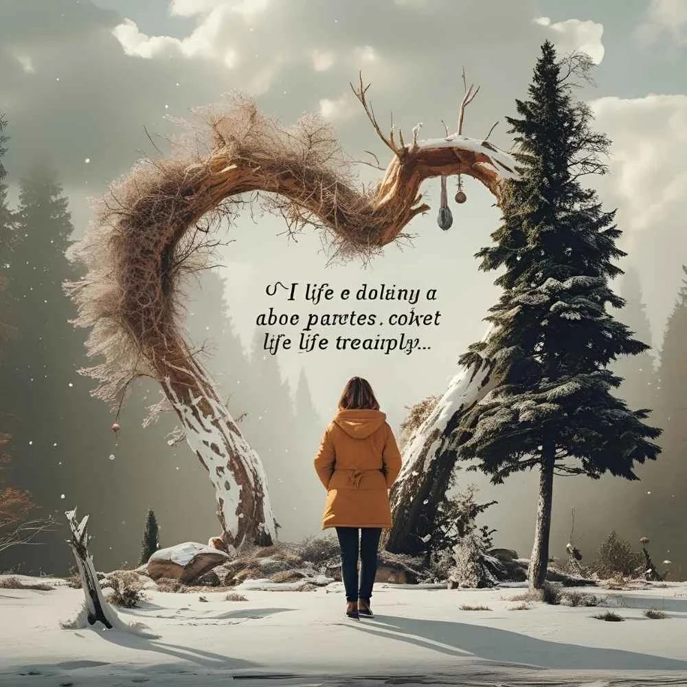 Cute Quotes About Life