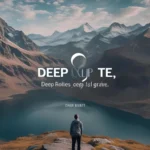 Deep Quotes