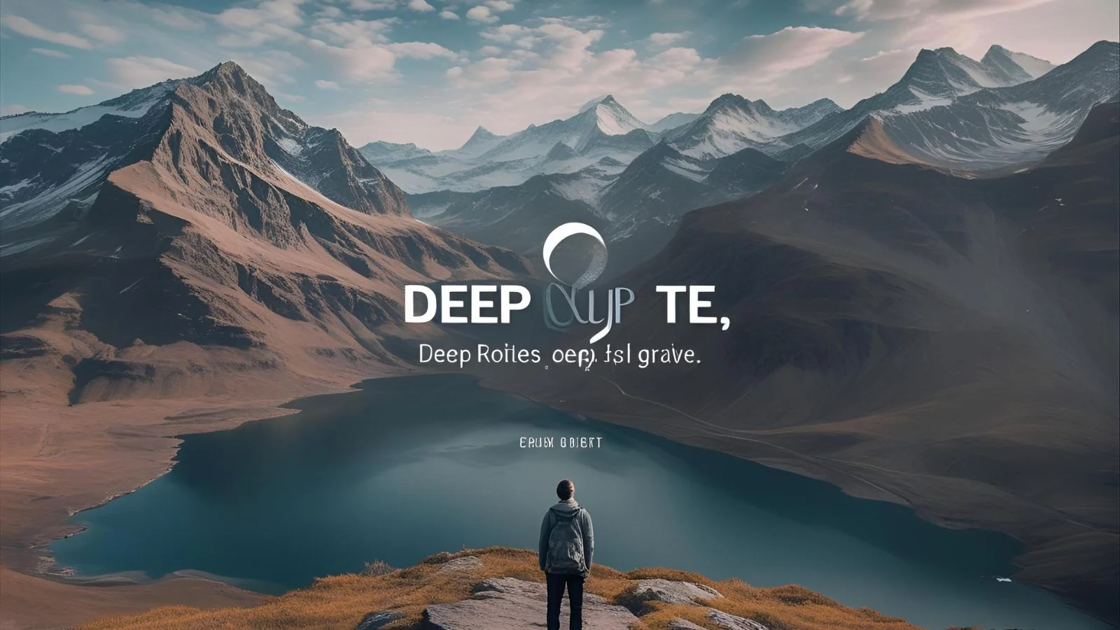 Deep Quotes