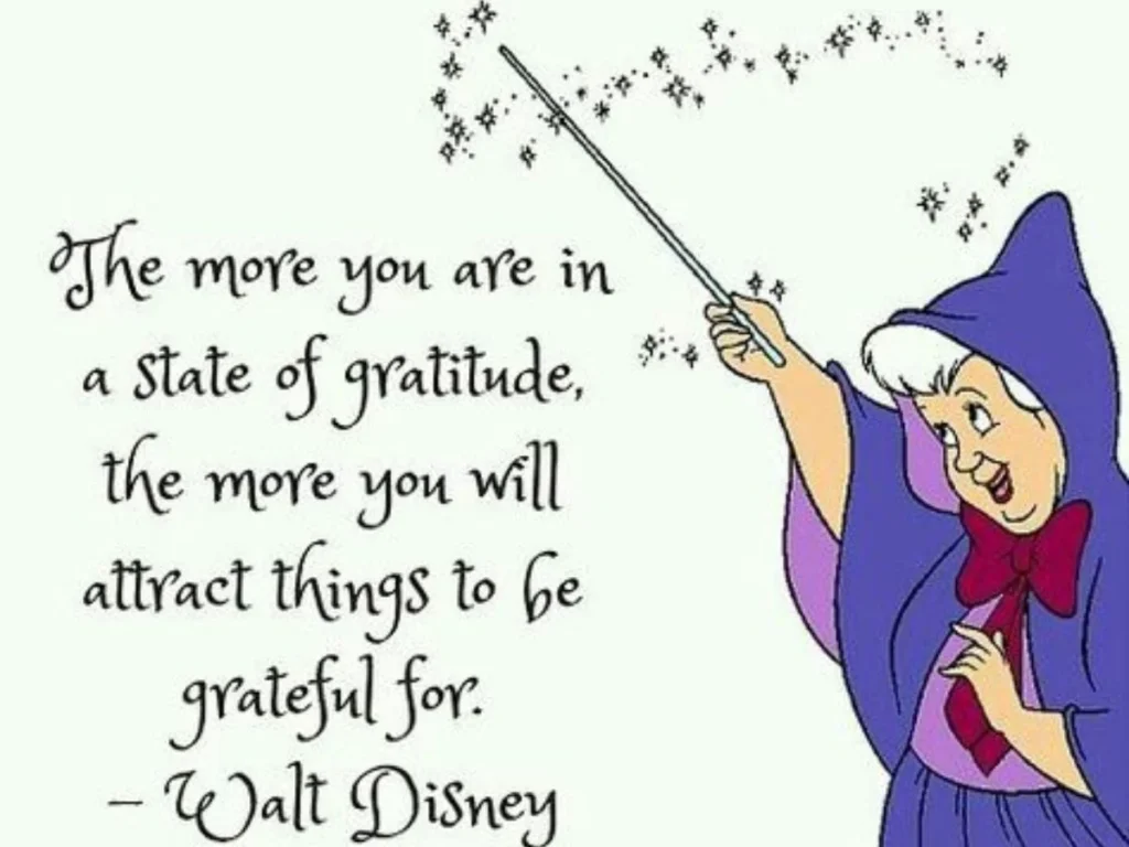 Disney Quotes About Life