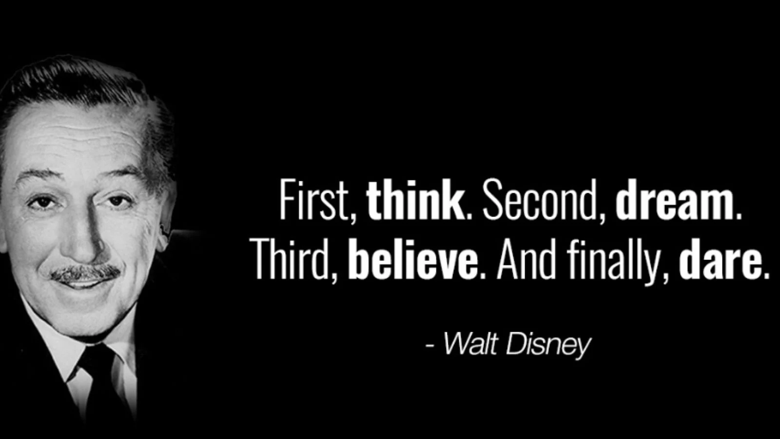 Disney Quotes