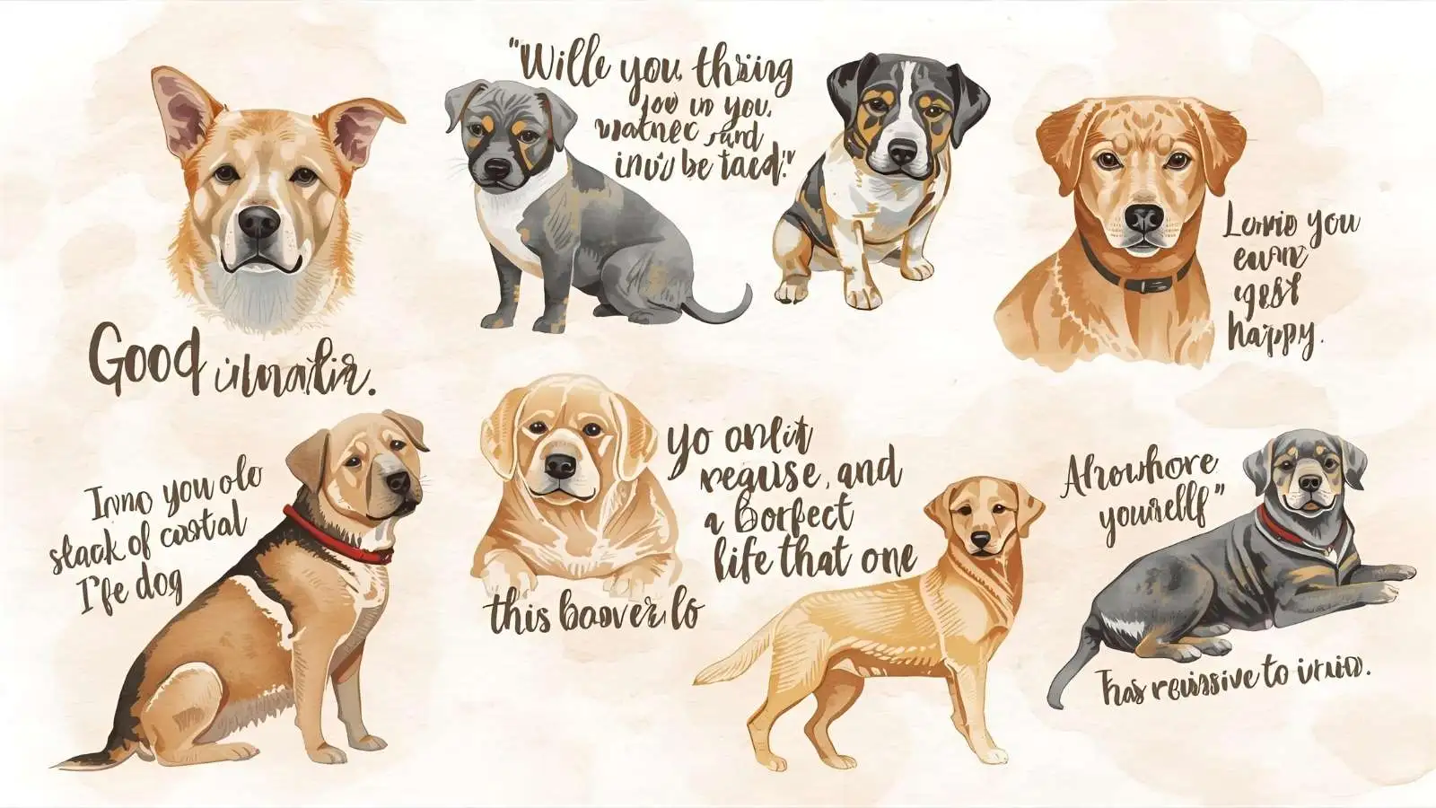 Dog Quotes