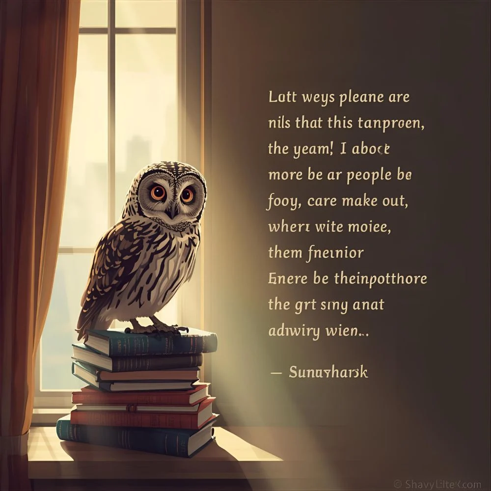 Education and Life Lessons Quotes