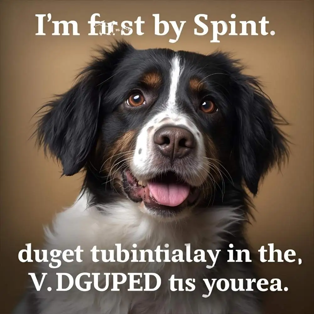 Funny Dog Quotes