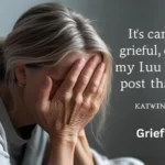 Grief Quotes