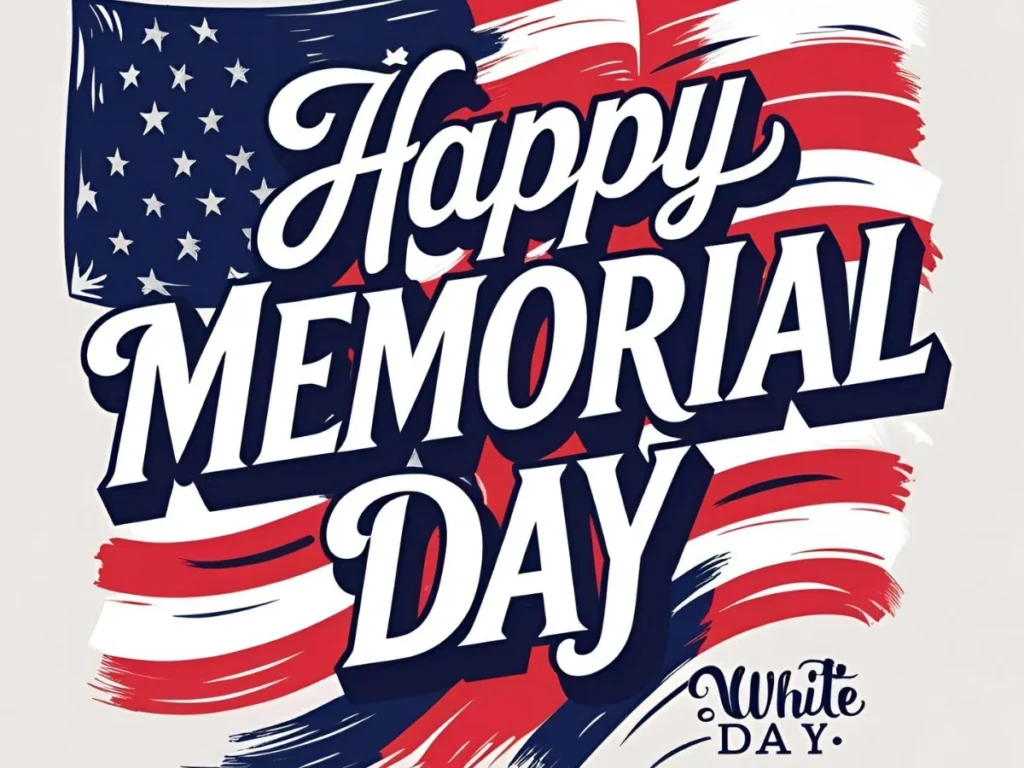 Happy Memorial Day Quotes
