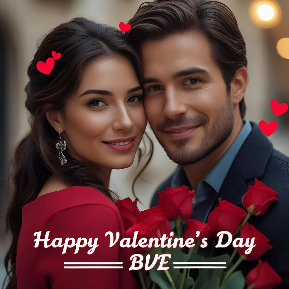 Happy Valentine’s Day Quotes