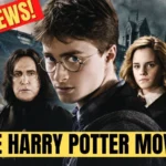 Harry Potter Quotes