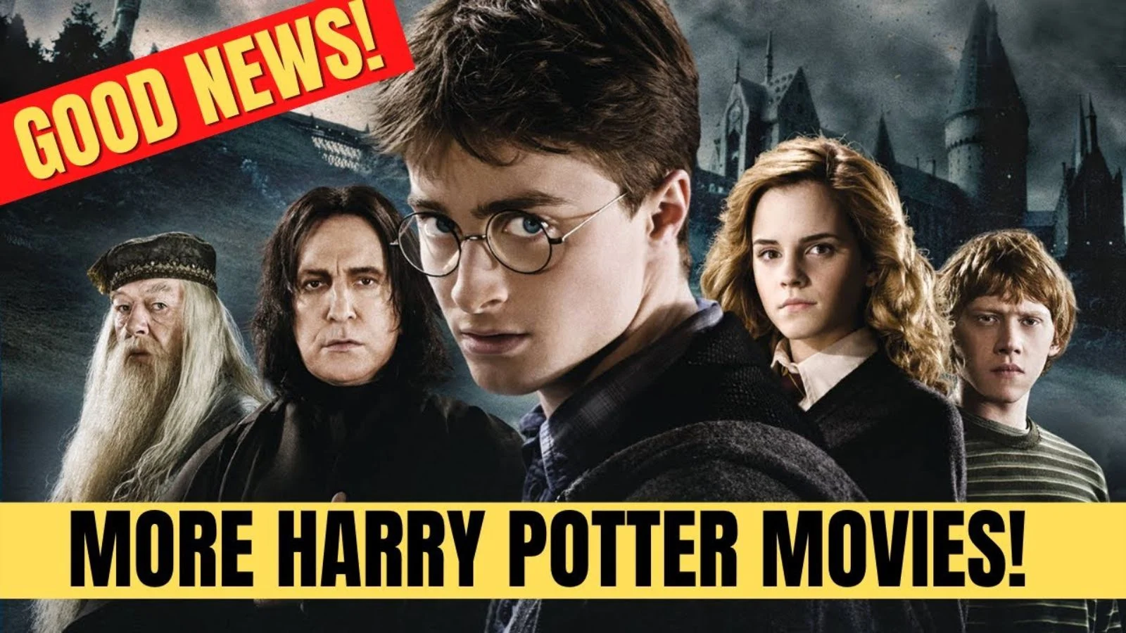 Harry Potter Quotes