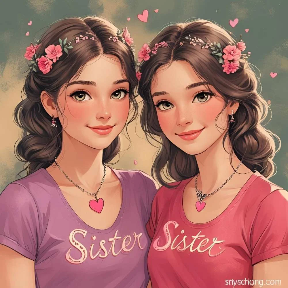 Heart Touching Sister Quotes