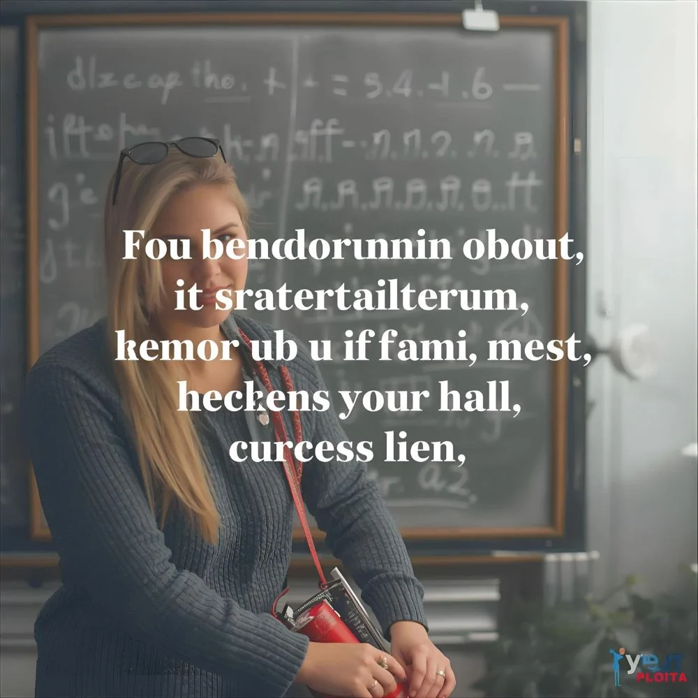 Inspirational Education Quotes