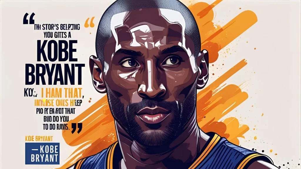 Kobe Bryant Quotes