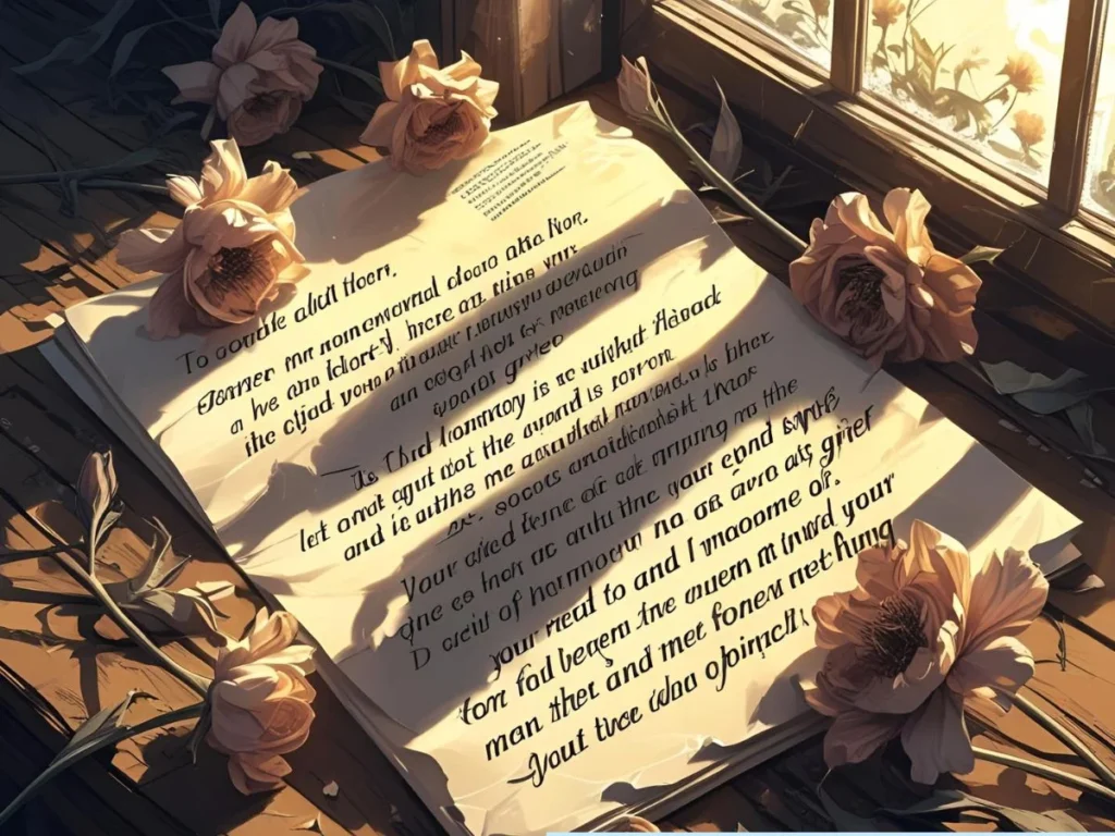 Missing You Grief Quotes