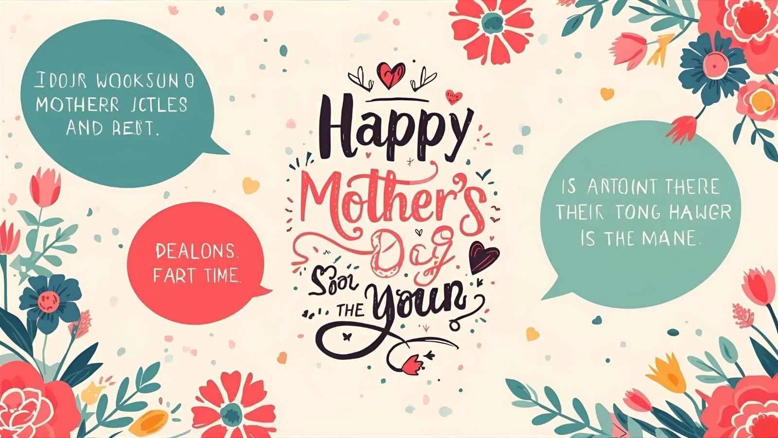 Mother’s Day Quotes