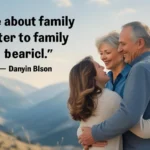 Quotes About Family
