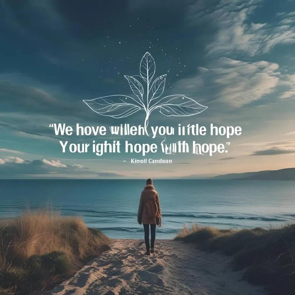 Quotes About Hope