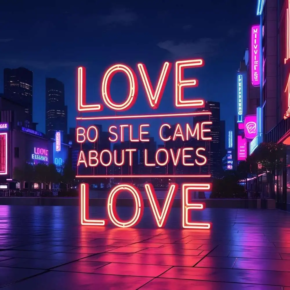 Quotes About Love
