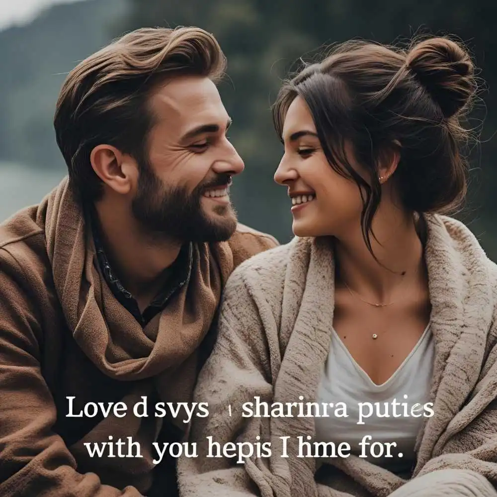 Quotes for Sharing with Loved Ones