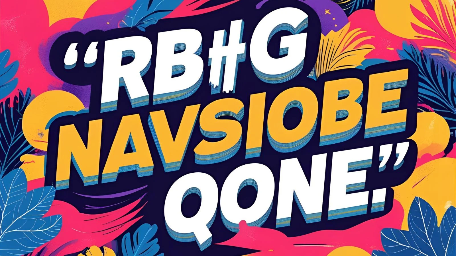 RBG Quotes