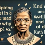 Ruth Bader Ginsburg Quotes