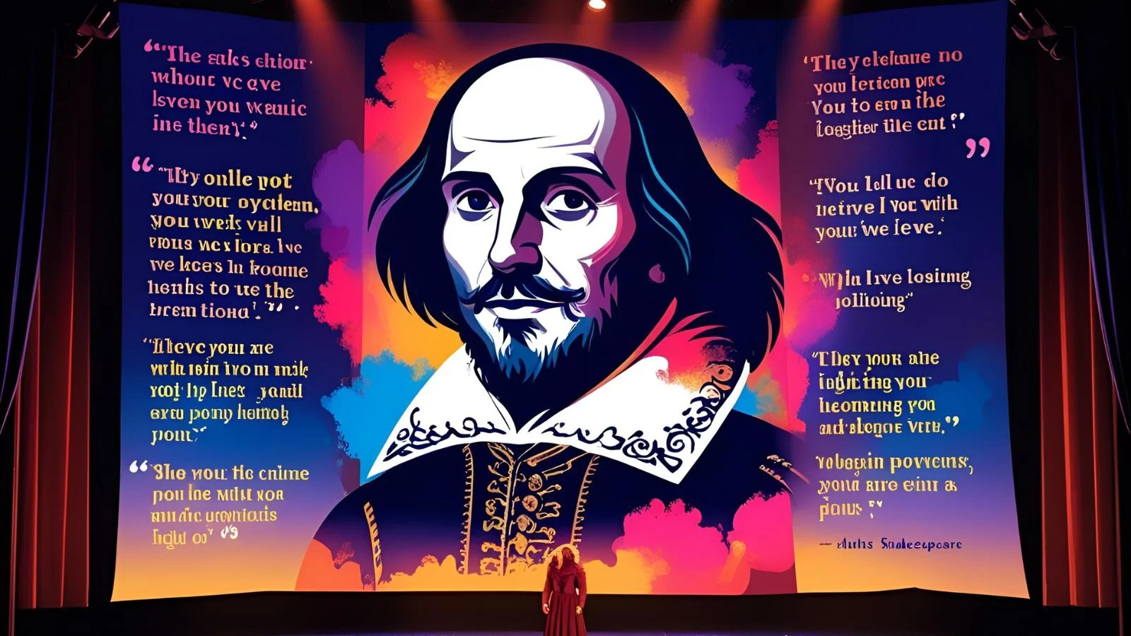 Shakespeare Quotes