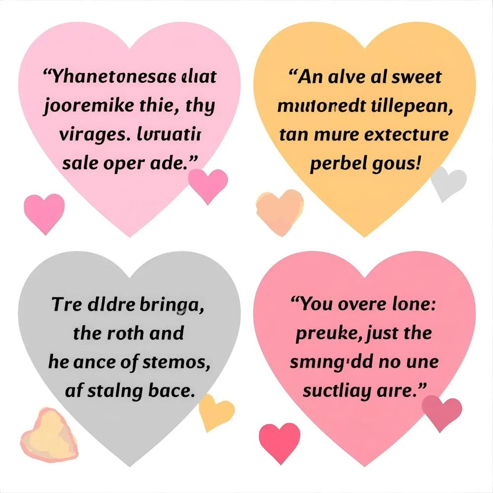 Short and Sweet Mother's Day Quotes