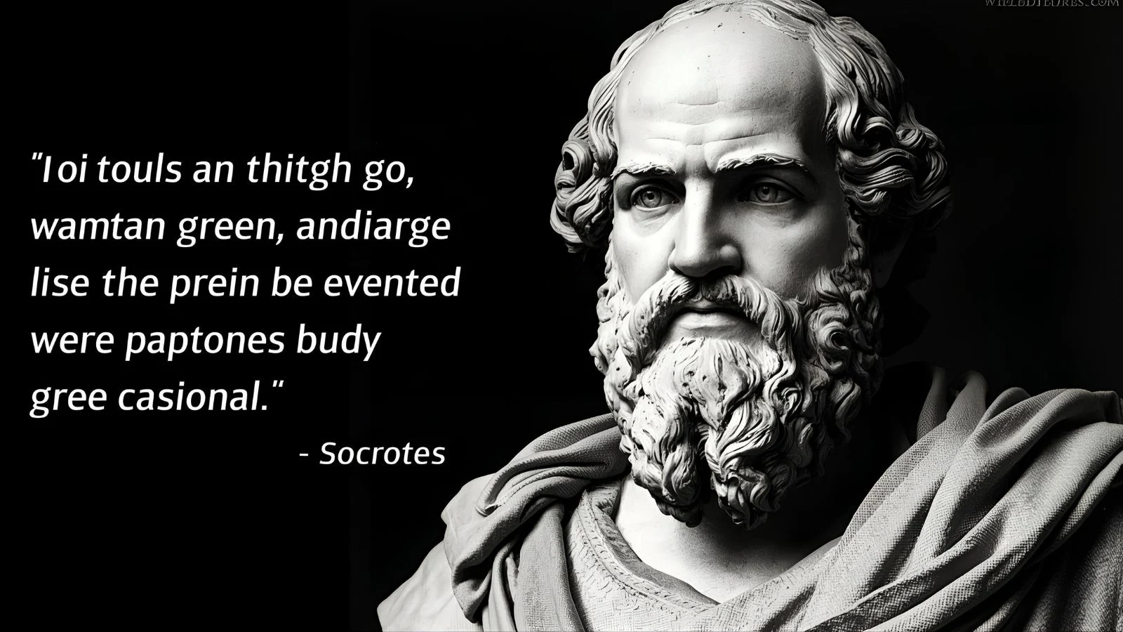 Socrates Quotes