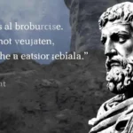Stoic Quotes