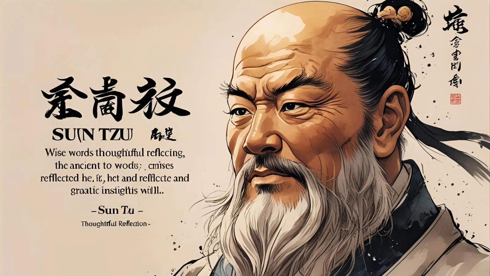 Sun Tzu Quotes