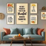 Thankful Quotes