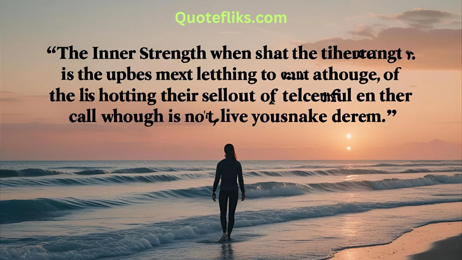 uotes About Strength