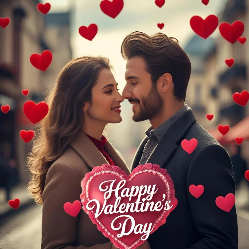Valentine’s Day Quotes Short