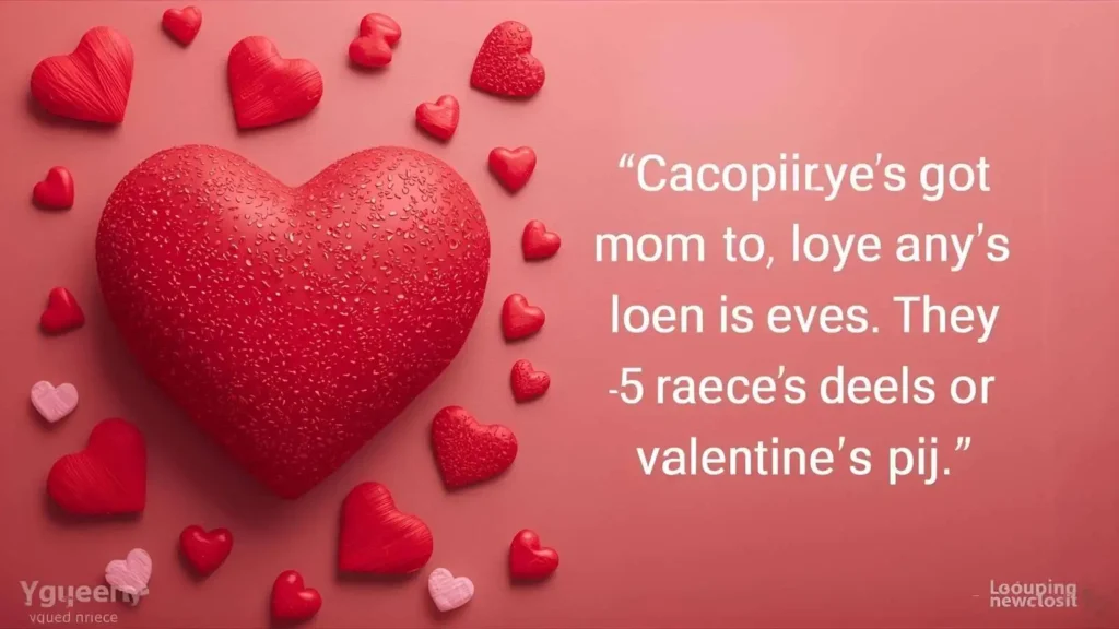 Valentine’s Day Quotes