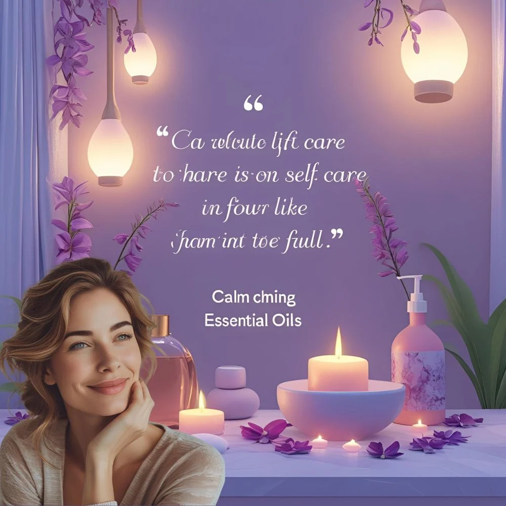 Woman Self Care Quotes