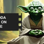 Yoda Quotes