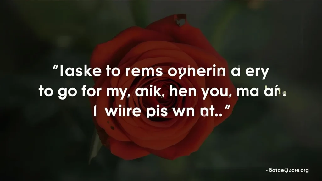 Appreciation Quotes