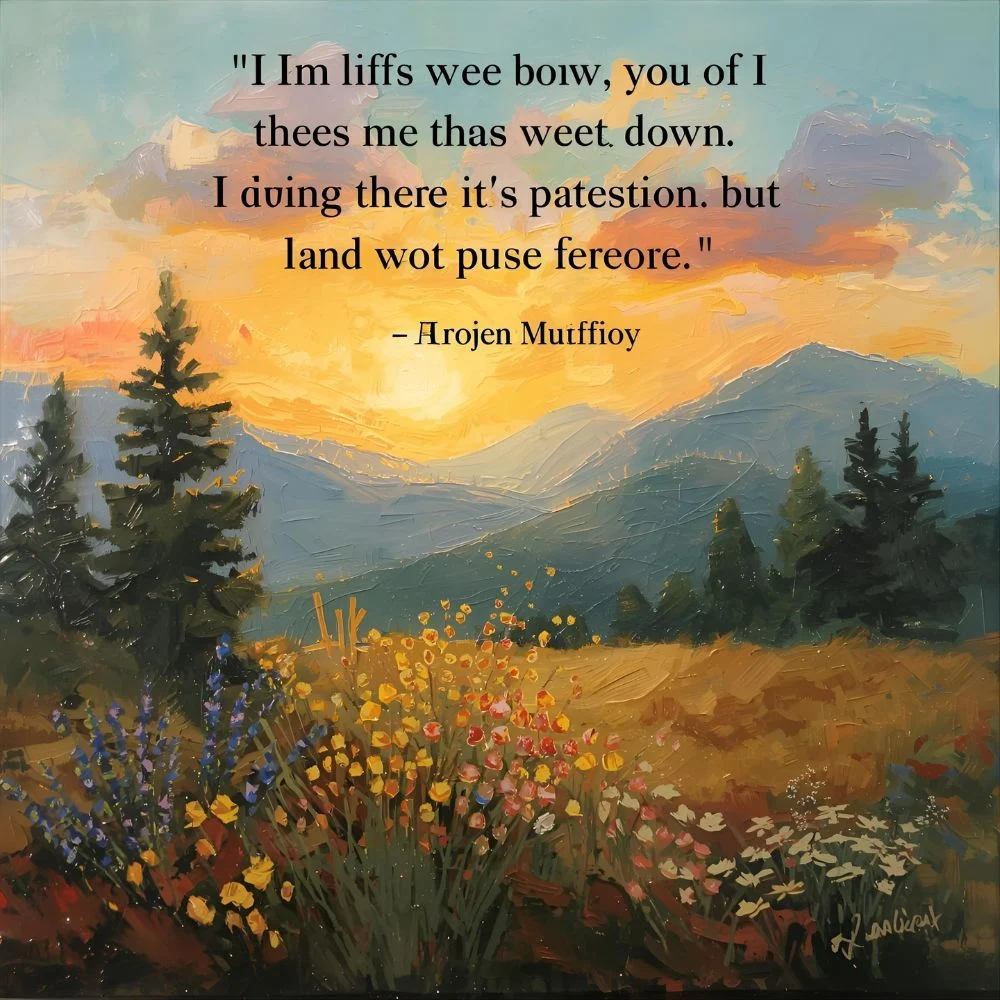 Appreciation Quotes for Nature
