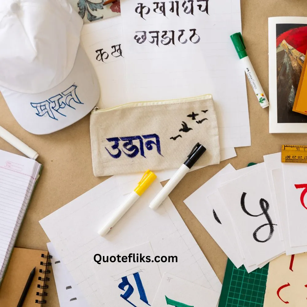 Attitude Instagram Captions for Boys in Hindi