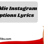 Baddie Instagram Captions Lyrics