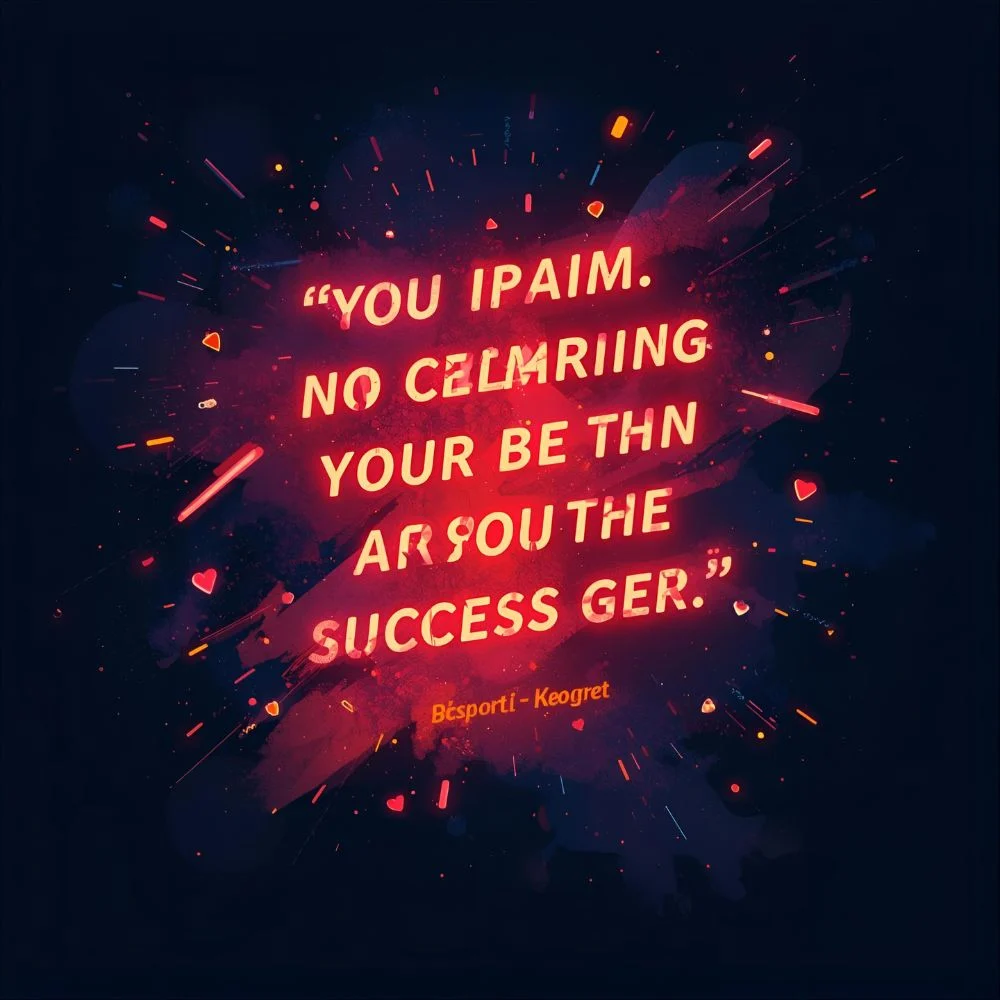 Brainy Quotes About Success