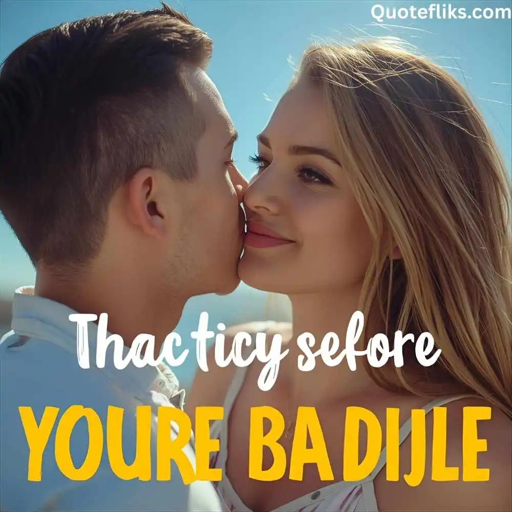 Funny Couple Captions for Instagram for Girl