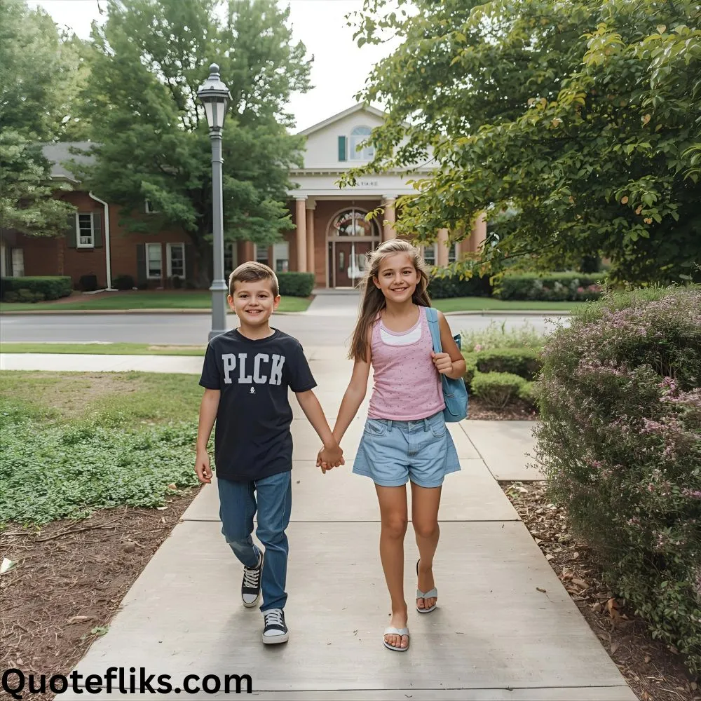 Funny First Day of School Instagram Captions
