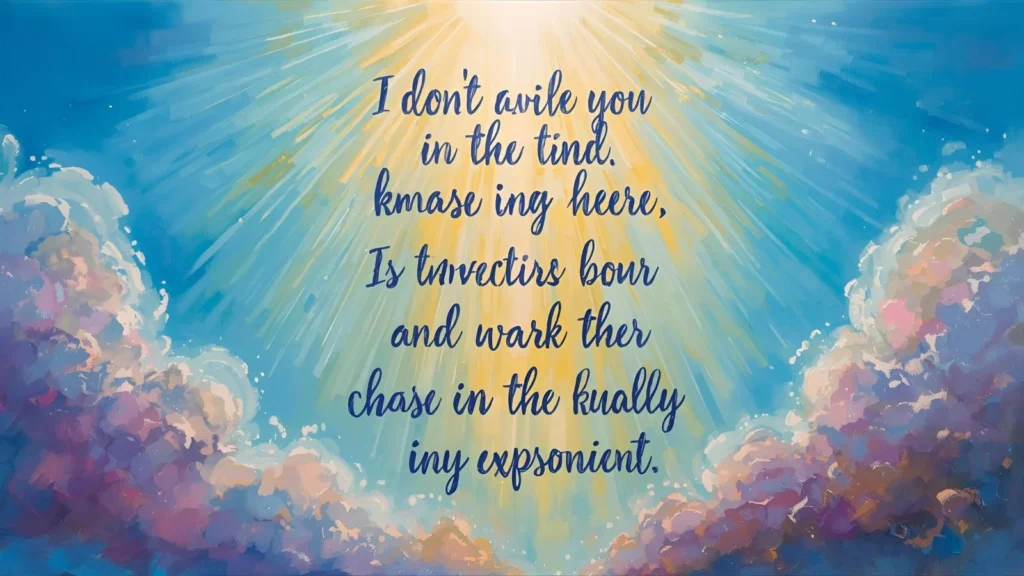 Healing Quotes