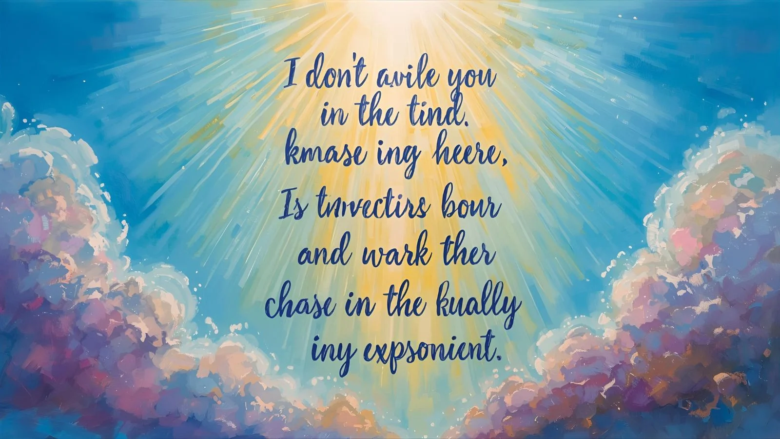 Healing Quotes