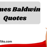 James Baldwin Quotes