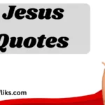 Jesus Quotes