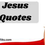 Jesus Quotes