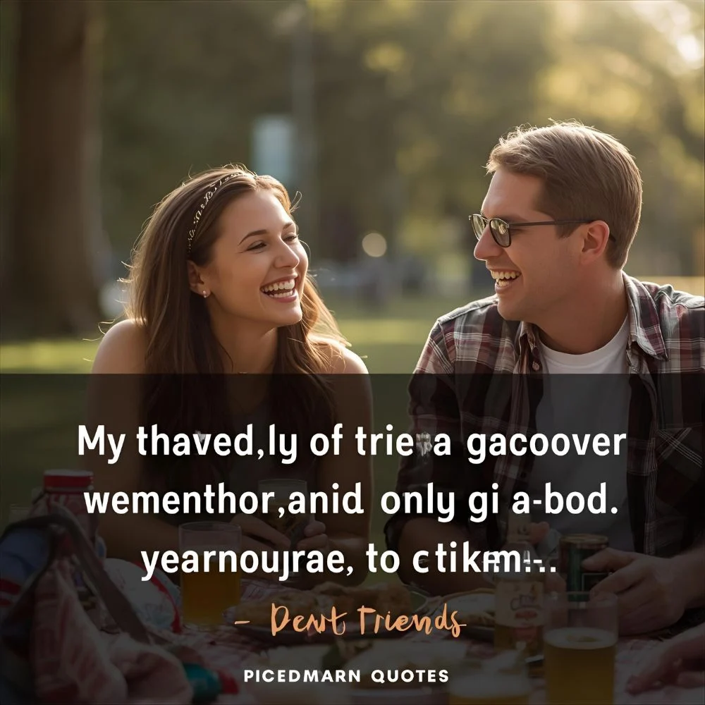 Short Friends Quotes