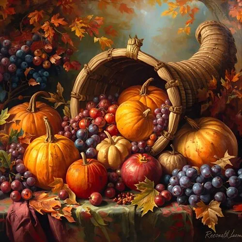 Thanksgiving Thankful Captions
